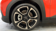 MINI Aceman 160kW SE Exclusive [Level 2] 54kWh 5dr Auto Electric Hatchback